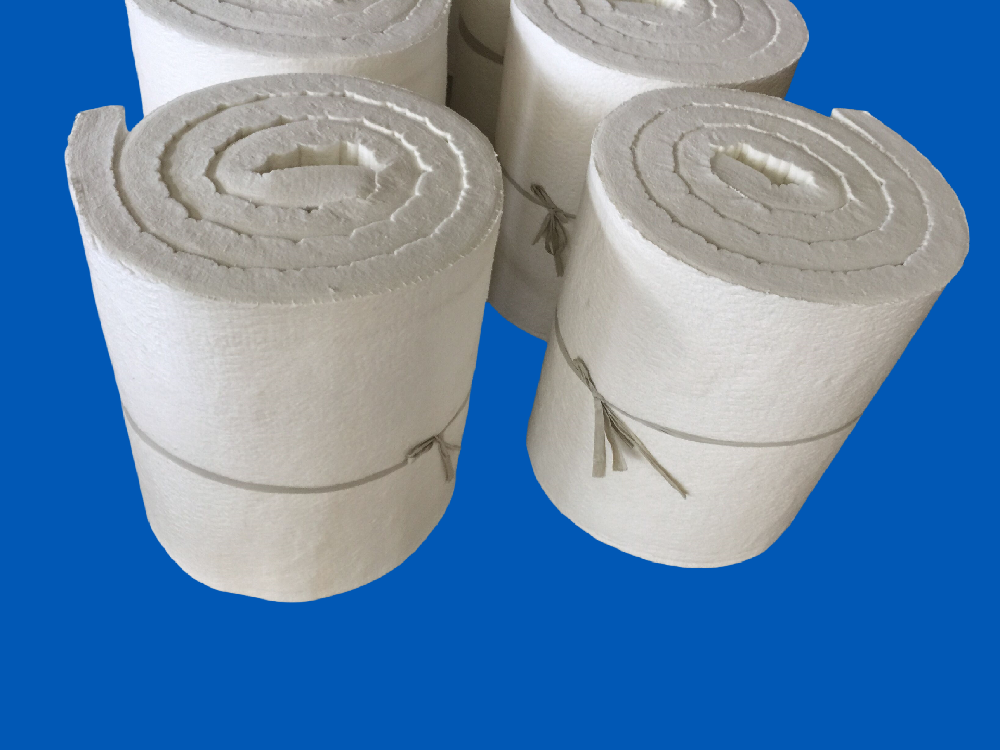 曹县陶瓷纤维毯