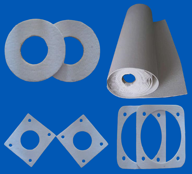 曹县陶瓷纤维纸